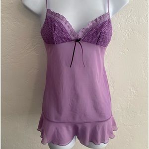 Victoria Secret nitty size m. 💜